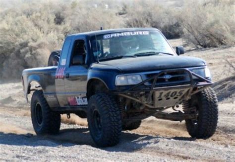 ford ranger fiberwerx.